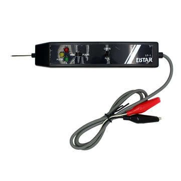 Digital Logiic Probe Pen DTL/TTL Digital Logiic Probe DTL TTL Cmos Logiic Pulser Probe Analyzer Circ