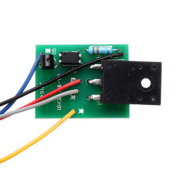 CA-901 LCD TV Switch Power Supply Module 12/24V 46 inch Step Down Buck Module Sampling Power Module