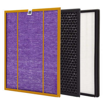 Air Filter HEPA Filter AC4141/43/44 Carbon Filter for Philips AC4072 AC4074 AC4083 AC4085 AC4086 Air