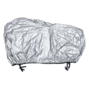 200x70x110cm Bike Cover Outdoor Waterproof Dustproof UV Resistant Bicycle Protector For 29inch Bike