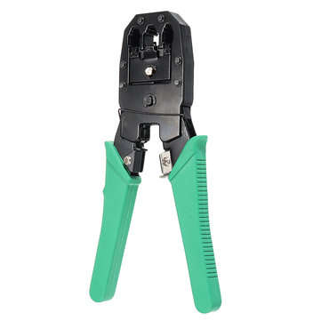 2KT-2170 Network Repair Tool Kit Network Cable Tester Test Plier Cutter Manual Combination Tool Set