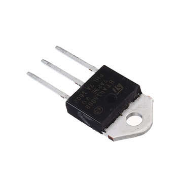 25pcs BTA41-600B BTA41-600 Triac 600V 40A BTA41600B BTA41600 BTA41 TO-3P 40A IC