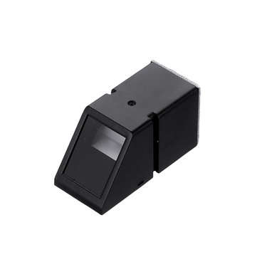 AS608 Fingerprint Reader Sensor Module Optical Fingerprint Module Locks Serial Communication Interfa