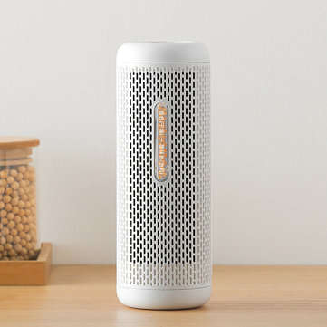 Deerma 220V Mini Dehumidifier Portable Ceramic PTC Heater Humidity Air Dryer Home Bedroom Kitchen Fr