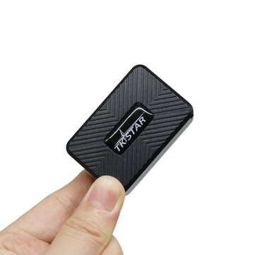 TKSTAR TK913 Mini Potable GPS + LBS Tracker Magnet Waterproof Motorcycle Car Vehicle Auto Voice Moni