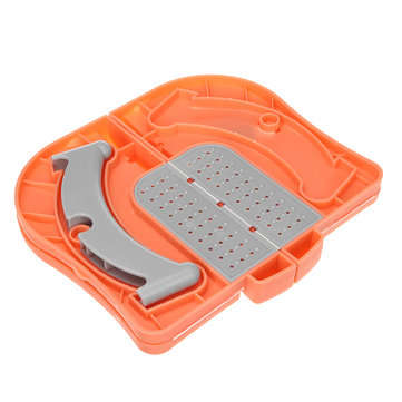 Mini Stepper Pedal Easy To Take Cycling Fitness Indoor Homework Exerciser Folding Presser Foot Pull