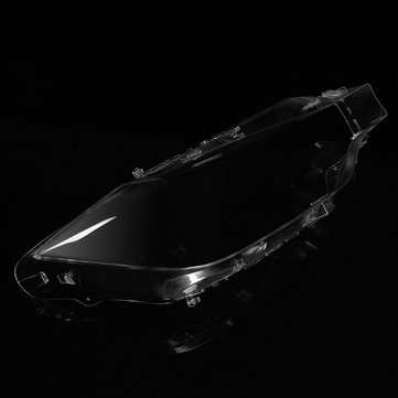 Car Front Right Headlight Headlamp Lens Light Cover for BMW F30 F31 3 series 13-16