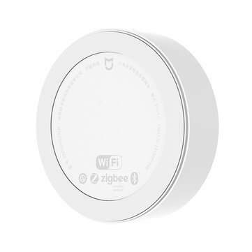 Xiaomi Multimode ZigBee 3.0 WIFI Bluetooth Mesh HomeKit Smart Home Gateway Compatible with Xiaomi Zi