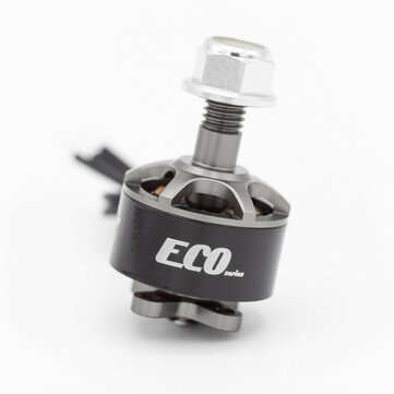 EMAX ECO Micro Series 1407 2~4S 2800KV 3300KV 4100KV Brushless Motor For FPV Racing ... (KV: 3300KV)