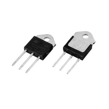 25pcs BTA41-600B BTA41-600 Triac 600V 40A BTA41600B BTA41600 BTA41 TO-3P 40A IC