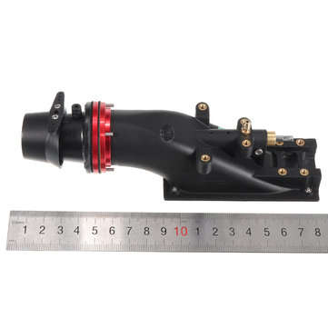 TFL B54253-A Water Jet Thruster Propeller Pump without Motor Servo for RC Boat Model Parts