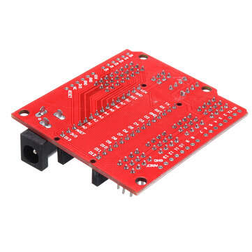 Multi-Function Funduino Nano Shield Nano Sensor Expansion Board Geekcreit for Arduino - products tha