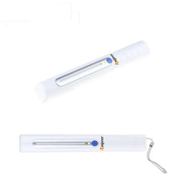 Bakeey LED UV Germicidal Lamp Personal Care Handheld Portable UV UVC Sterilizer Stick Sterilization