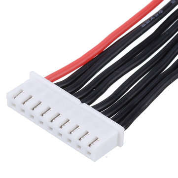 ToolkitRC M8 Battery Charger Part 110mm Extend Balance Charging Cable