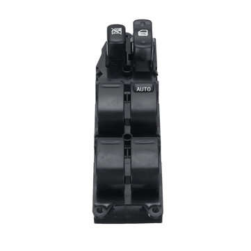 Front Right Master Main Power Window Switch for Toyota Land Cruiser 100 1998-2009 Series HDJ100 HZJ1