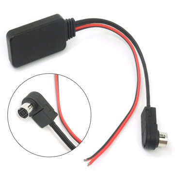 Audio Cable bluetooth Aux Adapter cable Audio Adapter Converter