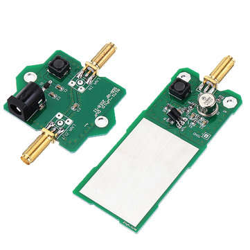 Mini-Whip MF/HF/VHF SDR Antenna Miniwhip Shortwave Active Antenna For Ore V6N7
