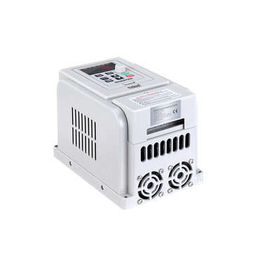 Topshak AT1-2200X 2.2KW 220V PWM Control Inverter 1Phase Input 3Phase Out Inverter Variable Frequenc