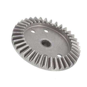 Pineal Model 1/8 Metal Differential Gear 37T for SG-801/802/803 RC Car Vehicles Spare Parts SG-CSQCL