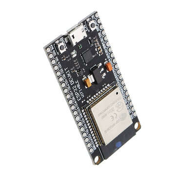 ESP32 WiFi + bluetooth Development Board Ultra Low Power Consumption Dual Core ESP-32 ESP-32S Simila
