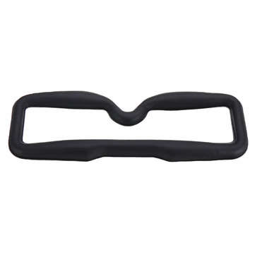 SKYZONE SKY02C SKY02X PU Faceplate Pad Eye Cup Guard Replacement Spare Part for FPV Goggles