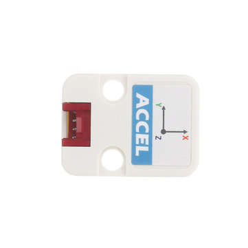 Mini ACCEL Motion Sensor Module 3-axis Accelerometer ADXL 345 I2C Interface M5Stack for Arduino -