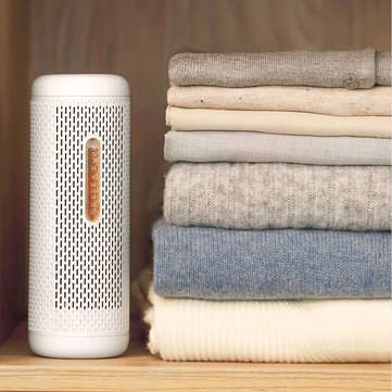 Deerma 220V Mini Dehumidifier Portable Ceramic PTC Heater Humidity Air Dryer Home Bedroom Kitchen Fr