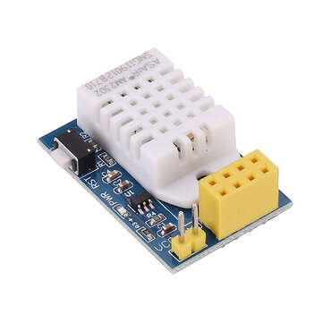 ESP8266 ESP-01 ESP-01S ESP01 AM2302 DHT22 Temperature Humidity Sensor Module Wifi Wireless Shield Bo