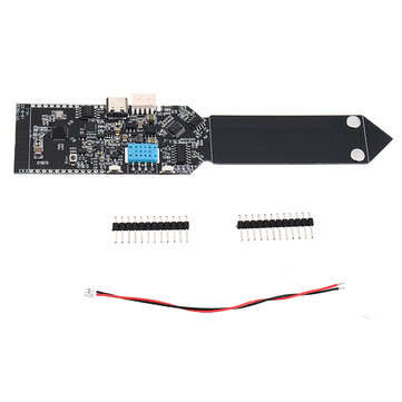 LILYGO T-Higrow ESP32 WiFi + bluetooth + DHT11 Soil Temperature And Humidity Sensor Module
