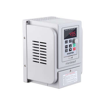 Topshak AT1-2200X 2.2KW 220V PWM Control Inverter 1Phase Input 3Phase Out Inverter Variable Frequenc