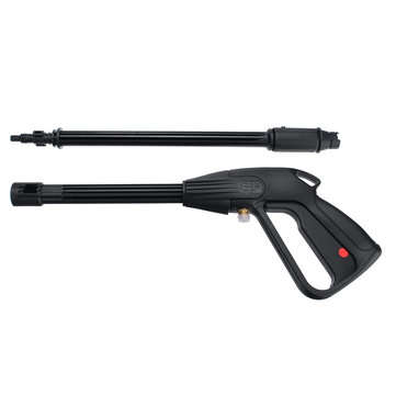 M14 3.96GPM 2320PSI 16Mpa High Pressure Washer Trigger Sprayer Lance Nozzle For Car