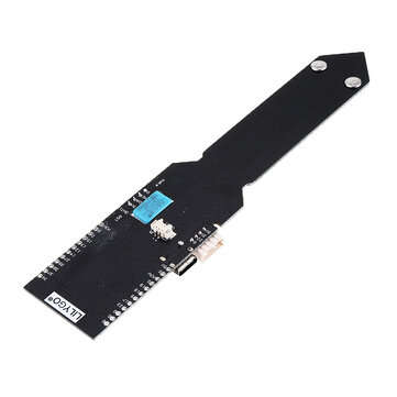 LILYGO T-Higrow ESP32 WiFi + bluetooth + DHT11 Soil Temperature And Humidity Sensor Module