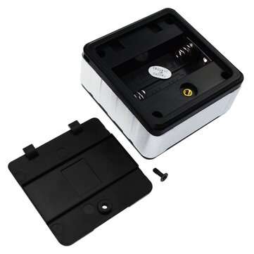 Digital Level Angle Finder Bevel Box Magnetic Base 360 (4 x 90) Inclinometer Protractor Gauge Ti
