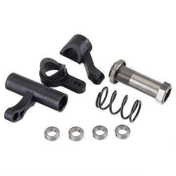 ZD Racing 8028 Steering Parts Set For 9116 Racing Vehicle Models RC Car Parts