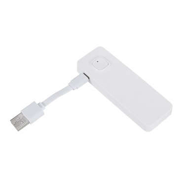 DP-WD011 USB Charging Smart Home Security Wireless Door Alarm WiFi Window Door Sensor Detector Via A