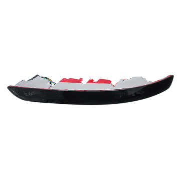 Right Side Car Rear Bumper Tail Light Taillight Brake Lamp Cover For Audi Q5 2.0T 2009-2016 8R094509