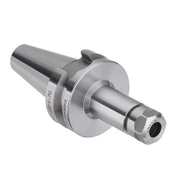 Machifit BT30-ER11-70 Collet Chuck Tool Holder for CNC Milling Lathe Tools