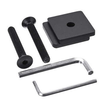 12 Inch Rustic Barn Door Handle for Sliding Door Barn Door Hardware Black Door Pull Plate Antique Lo