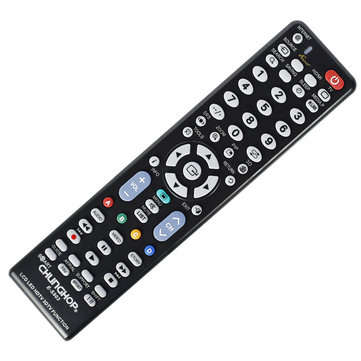 Chunghop Universal TV Remote Control for Samsung E-S903 LCD LED HDTV