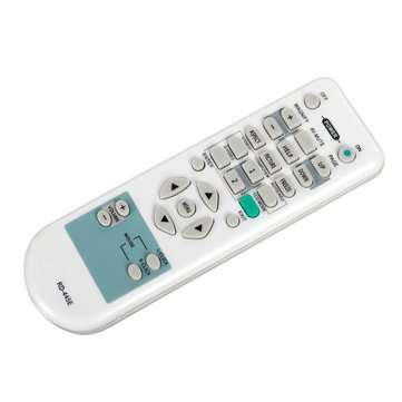 Projector Remote Control for NEC Projector RD-427E M260XC M260XS