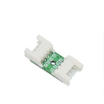 M5Stack 5pcs Grove to Grove Connector Grove Extension Board Female Adapter for RGB LED strip Exten