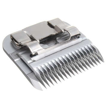 3.2mm No 7FC Carbon Steel Pet Clippers Blade Cutter Replacement For Andis 64121