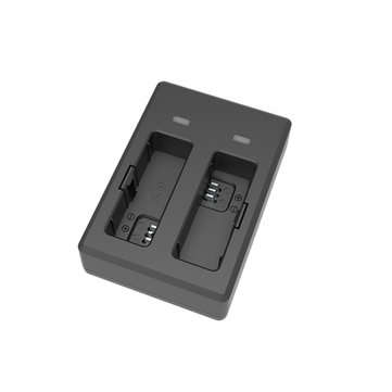 SJcam SJ9 Series Camera Battery Dual Port Charger