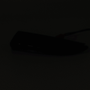 LED Dynamic Side Door Wing Mirror Indicator Lights Turn Lamps Smoked Black for Ford Fiesta B-Max 200