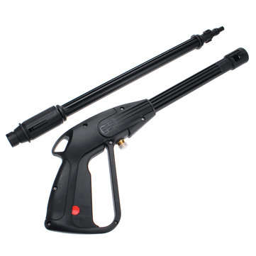 M14 3.96GPM 2320PSI 16Mpa High Pressure Washer Trigger Sprayer Lance Nozzle For Car