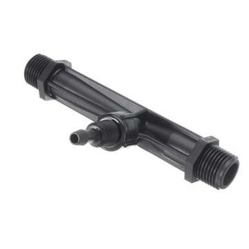 Venturi Type Fertilizer Applicator G3/4 Quarter Venturi System Accessories for Home Greenhouse Garde