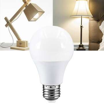 E27 12W SMD2835 No Flicker LED Globe Spotlight Bulb for Indoor Bedroom Kitche... (COLOR.: PUREWHITE)