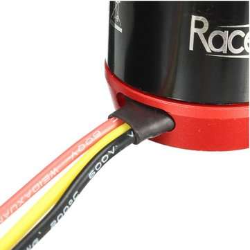2PCS Racerstar BR2830 1000KV 2-4S Brushless Motor For RC Airplane