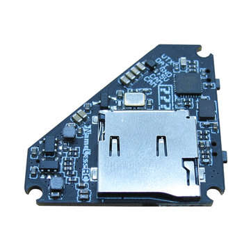 NameLessRC D400 25~400mW VTX+DVR Module AIO for PowerStick Toothpick FPV Racing RC Drone