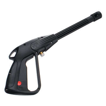 M14 3.96GPM 2320PSI 16Mpa High Pressure Washer Trigger Sprayer Lance Nozzle For Car